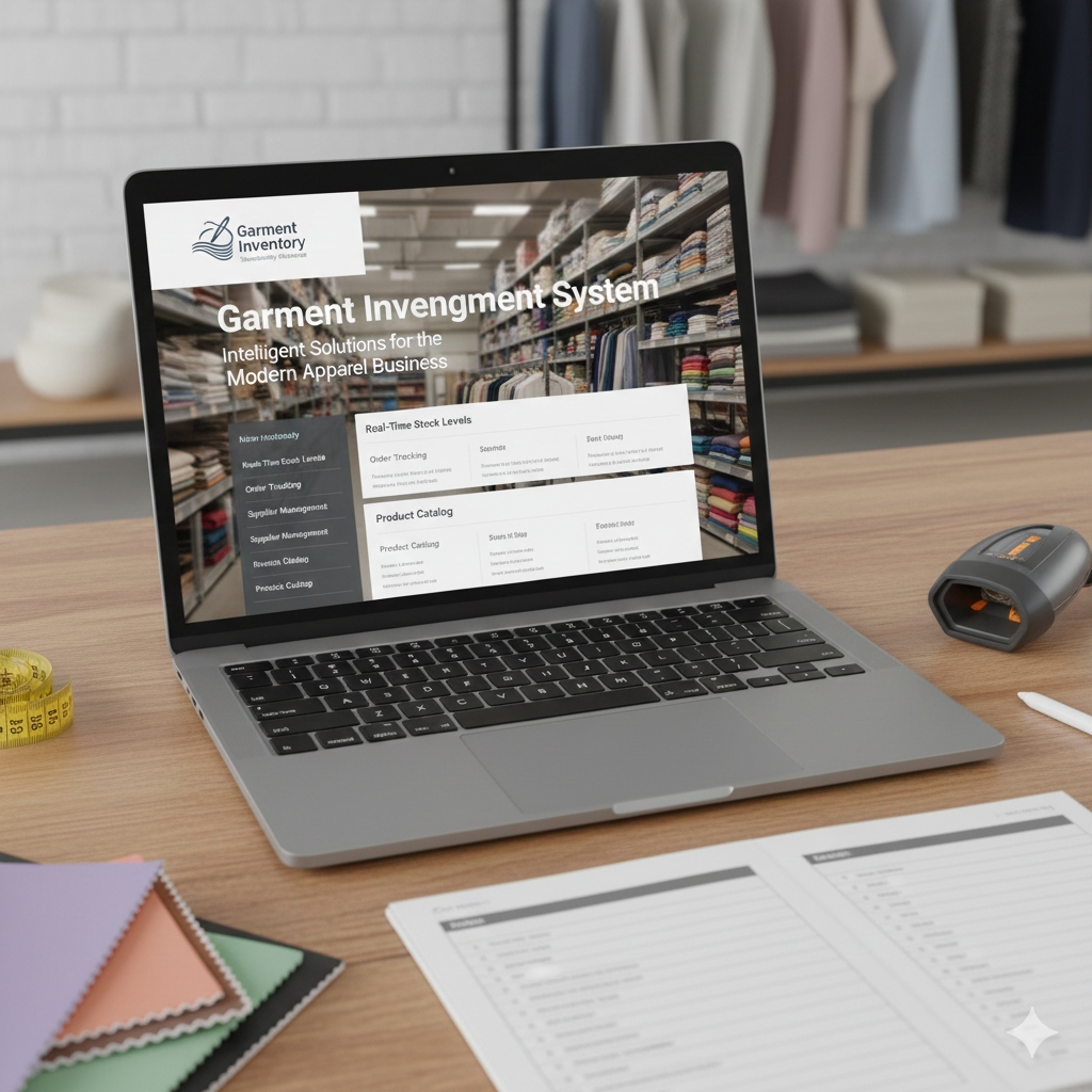 Inventory Management System